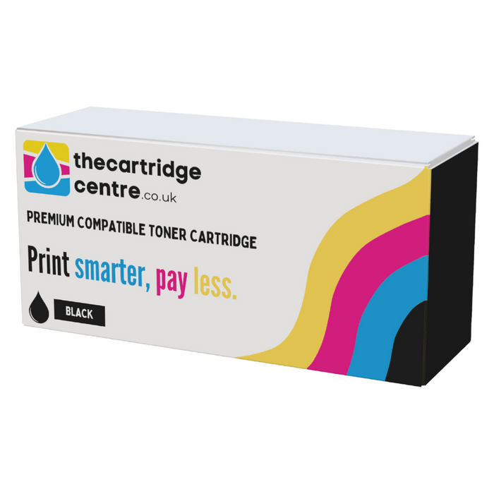 Premium Compatible HP LaserJet Enterprise M611dn Toner Cartridge (W1470A)