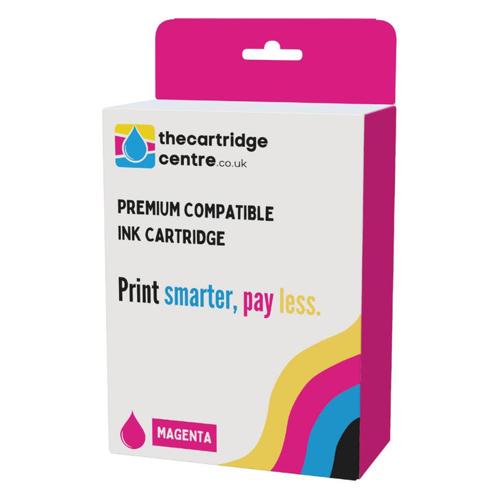 Premium Compatible Brother LC426XL Magenta High Capacity Ink Cartridge (LC426XLM)