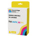 Premium Compatible Epson WF-3725DWF Yellow High Capacity Ink Cartridge (T3474) - The Cartridge Centre